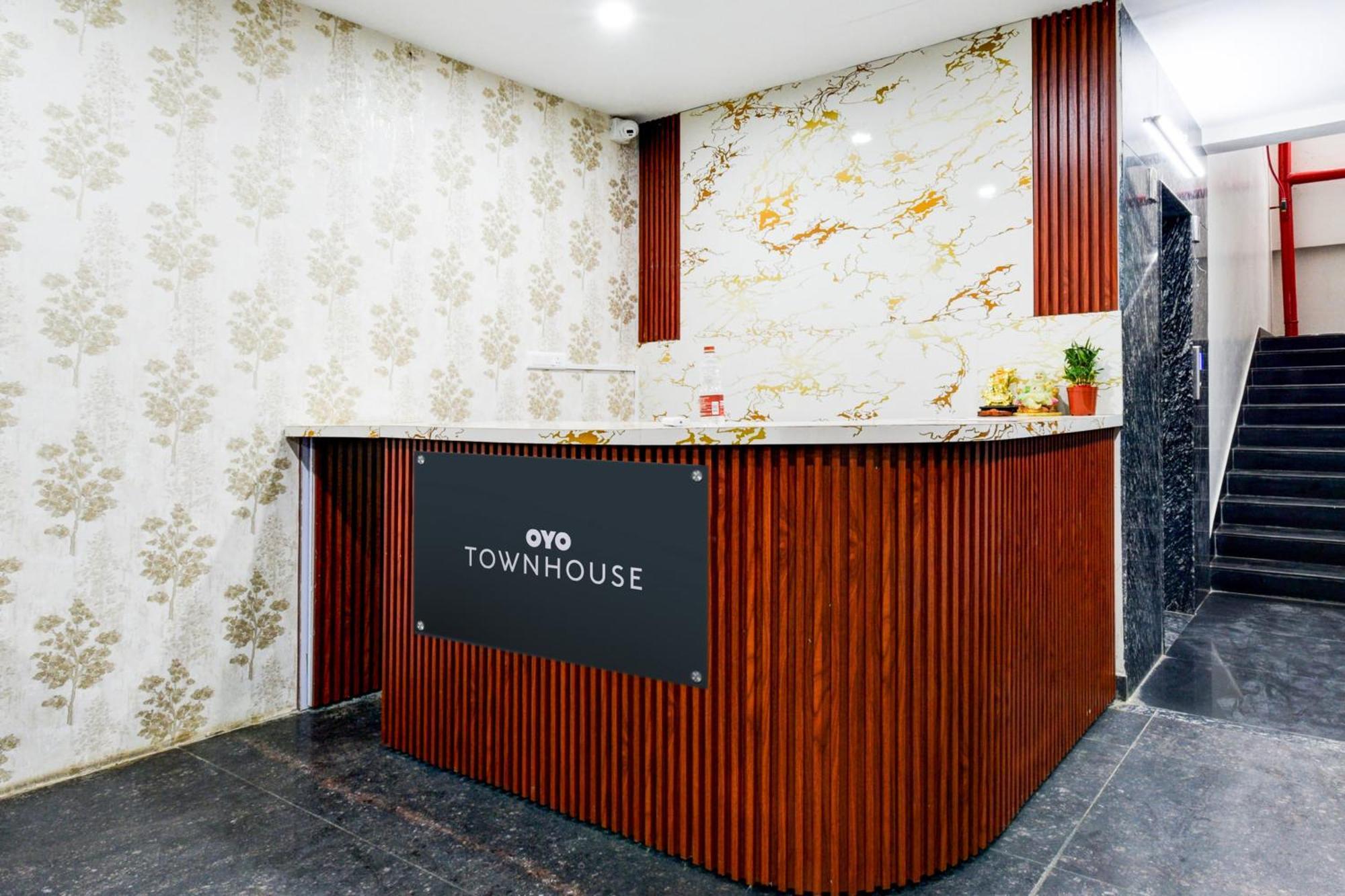 Fabhotel Unnam Hyderabad Ngoại thất bức ảnh