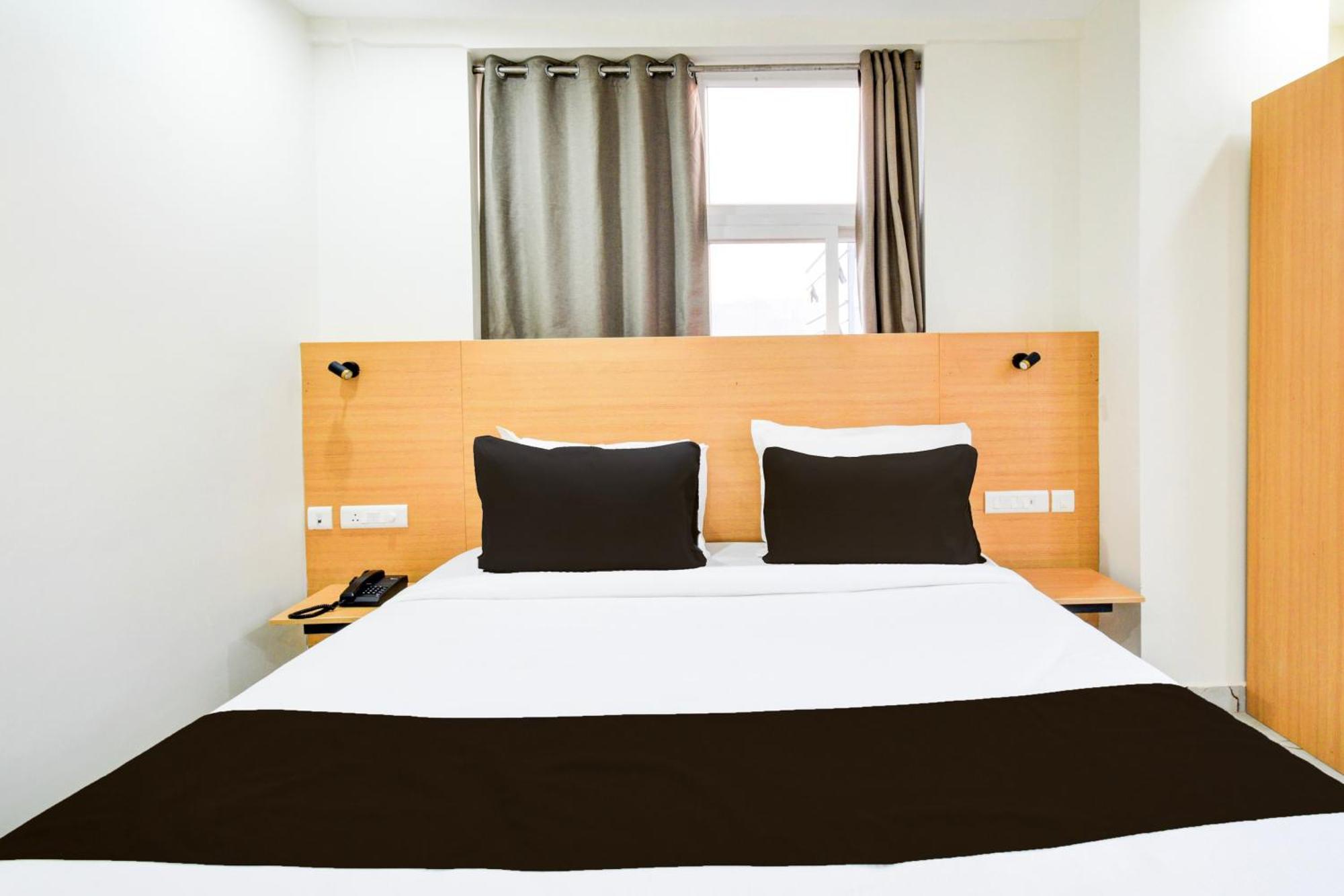 Fabhotel Unnam Hyderabad Ngoại thất bức ảnh