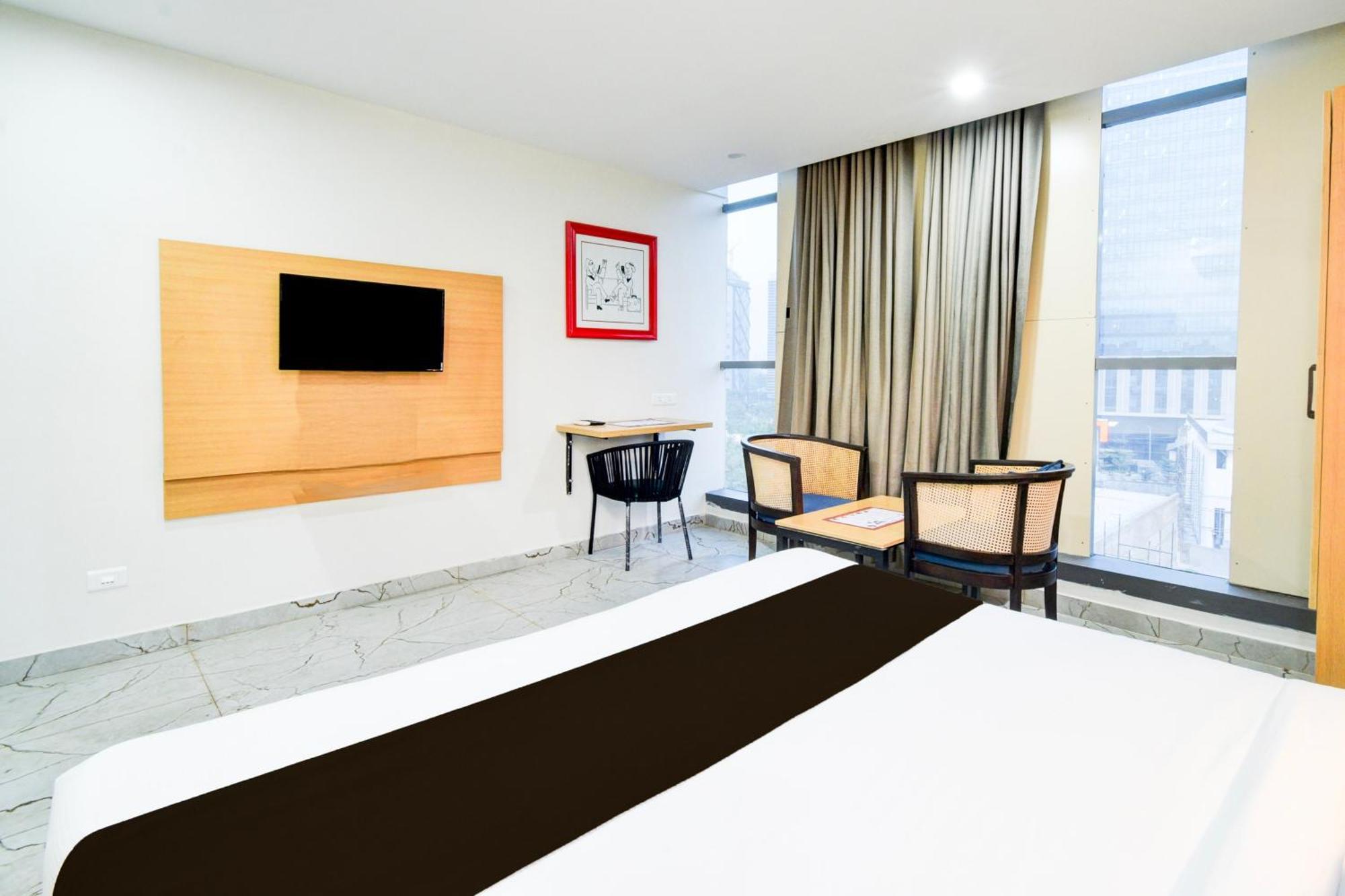 Fabhotel Unnam Hyderabad Ngoại thất bức ảnh