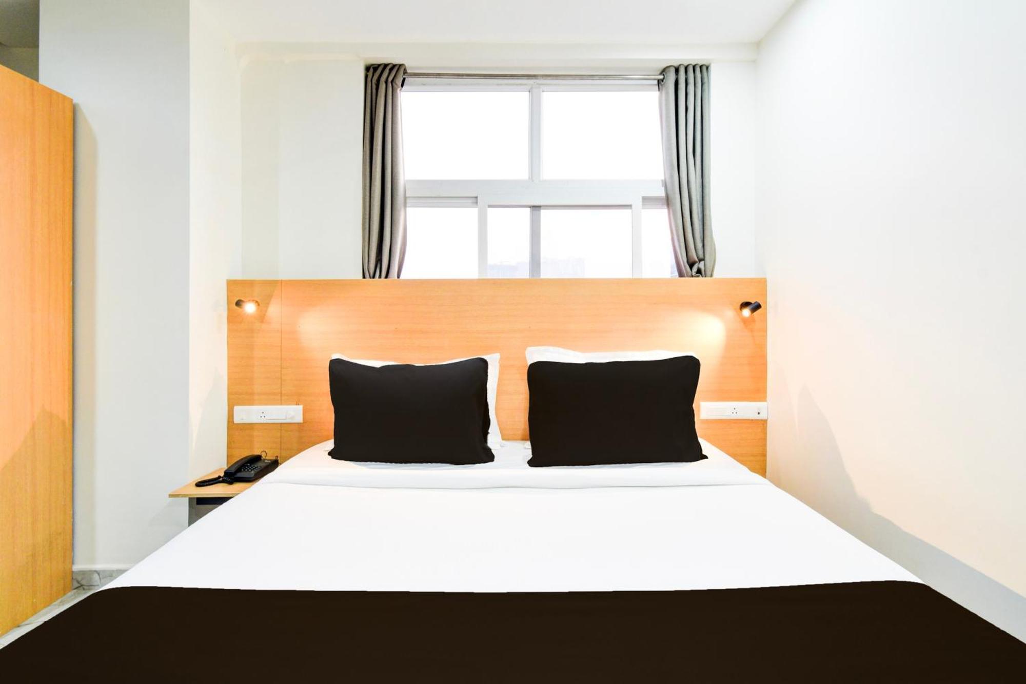 Fabhotel Unnam Hyderabad Ngoại thất bức ảnh
