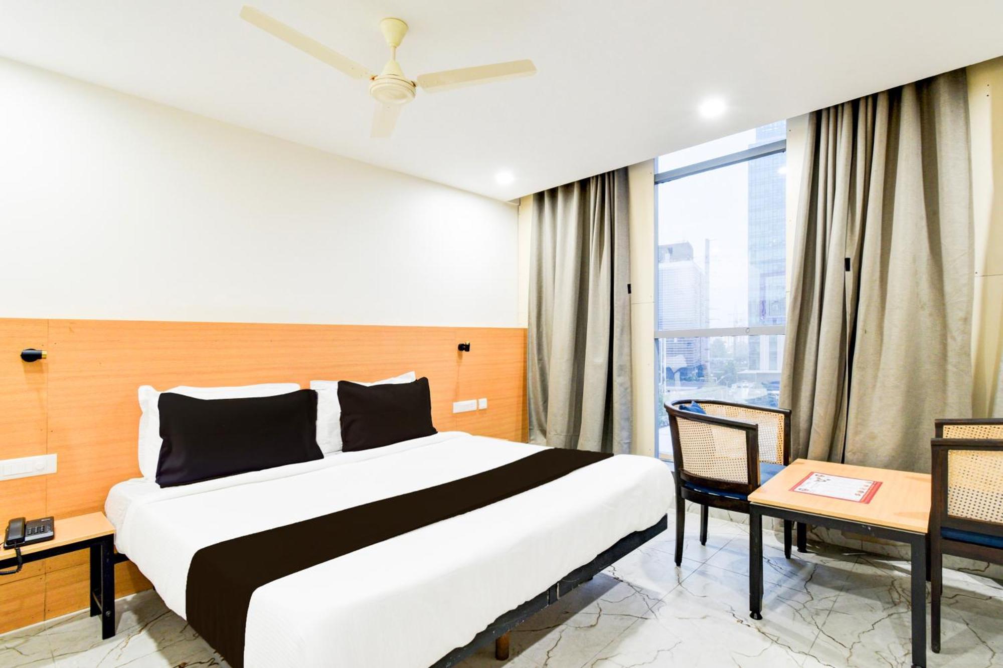 Fabhotel Unnam Hyderabad Ngoại thất bức ảnh