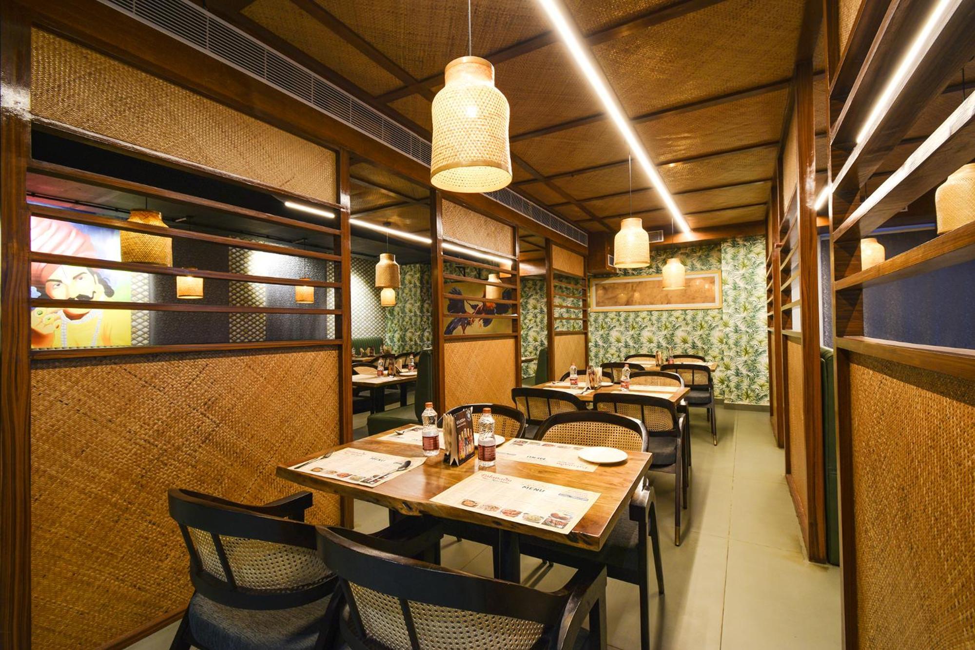 Fabhotel Unnam Hyderabad Ngoại thất bức ảnh
