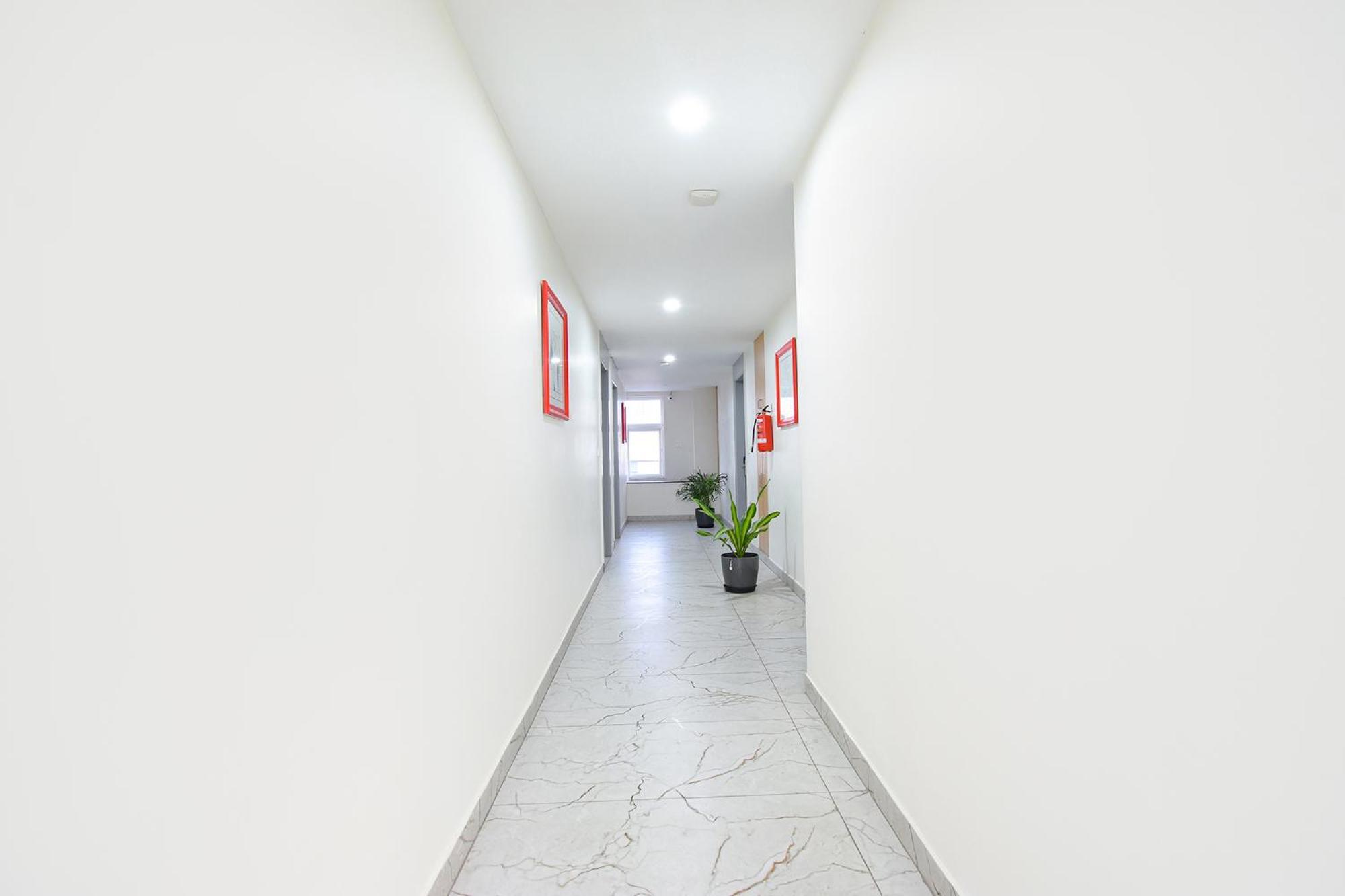 Fabhotel Unnam Hyderabad Ngoại thất bức ảnh