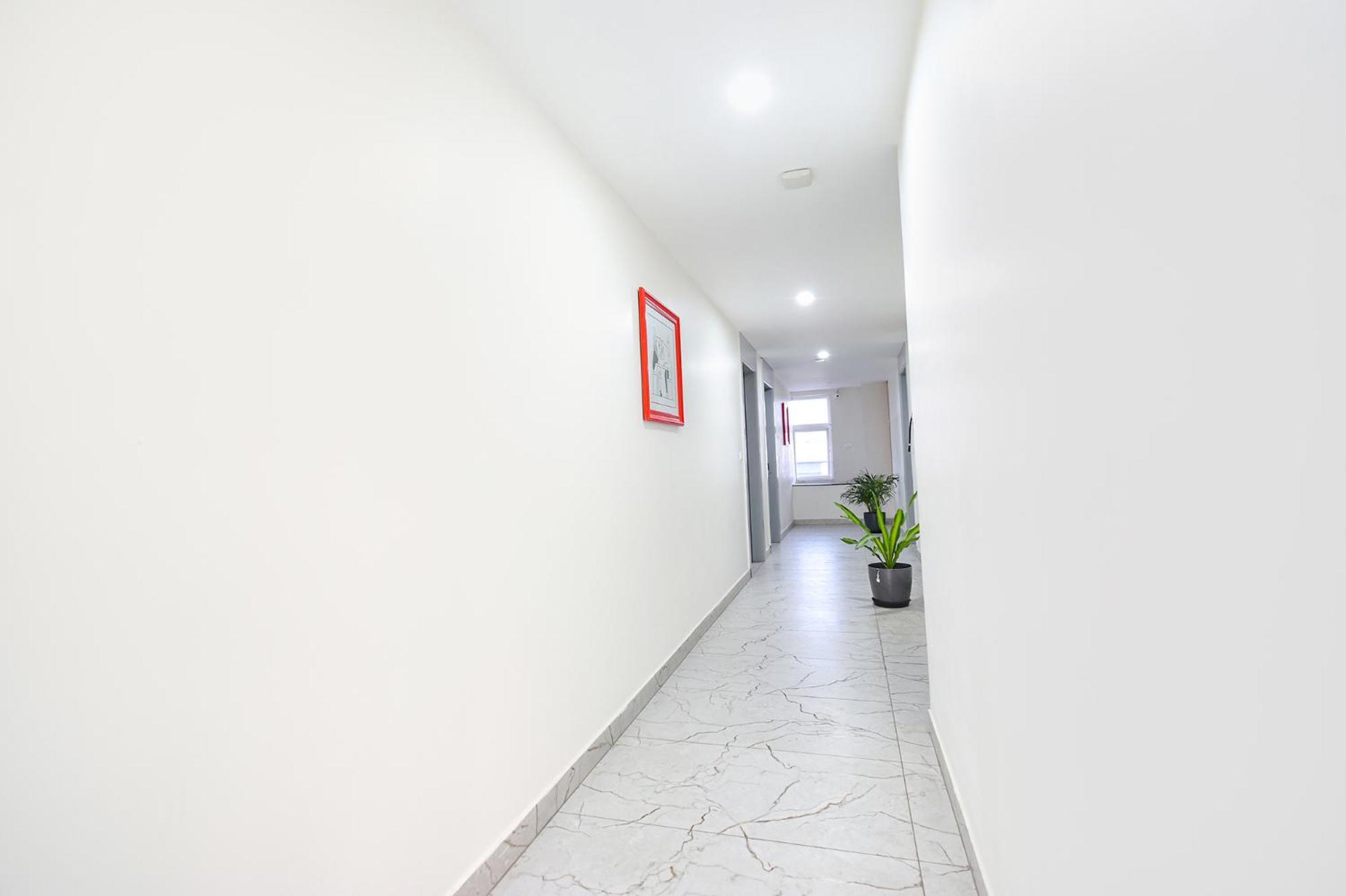 Fabhotel Unnam Hyderabad Ngoại thất bức ảnh